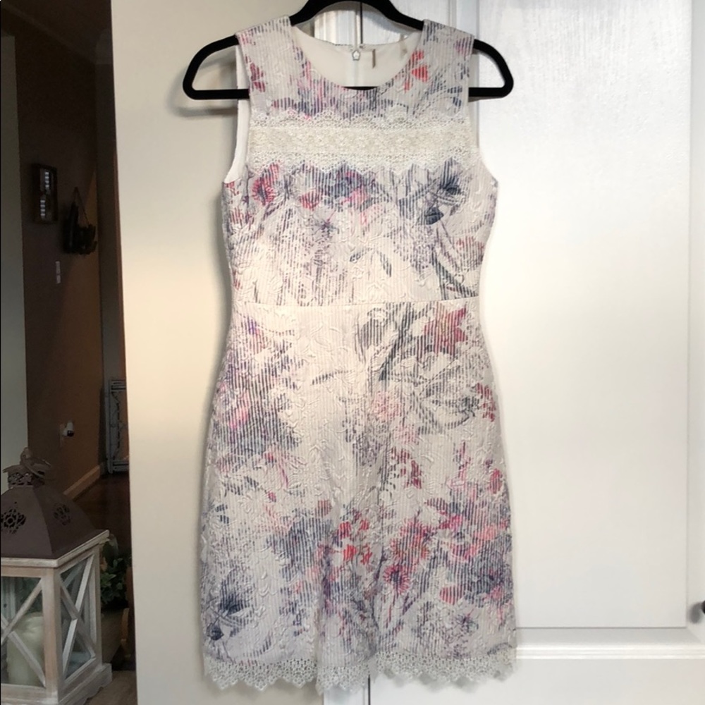Spring dress